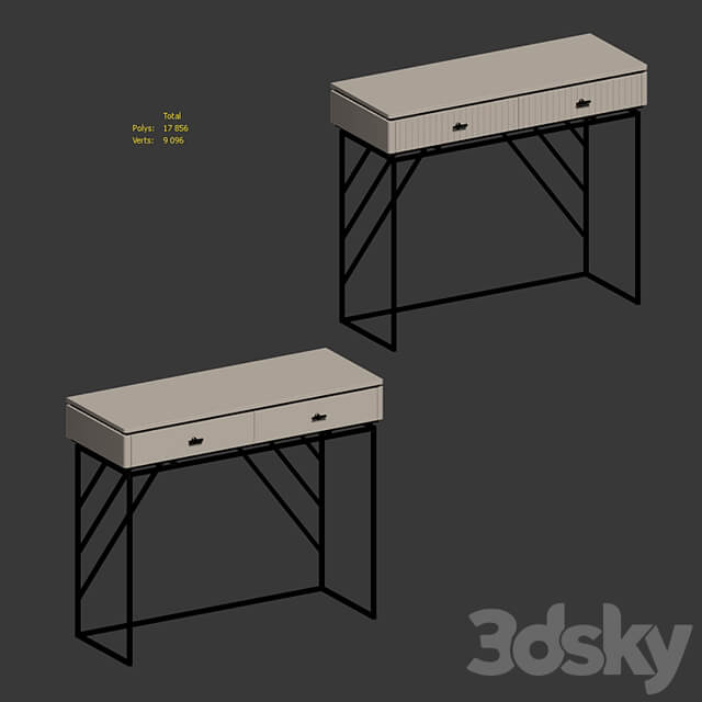 badiko caesar console