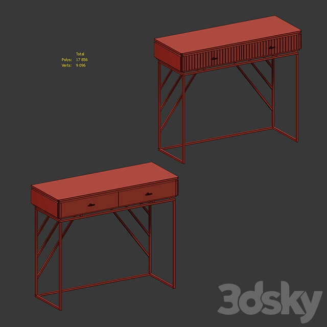 badiko caesar console