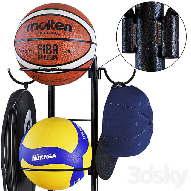 Sport set 02