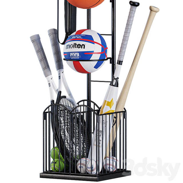 Sport set 02