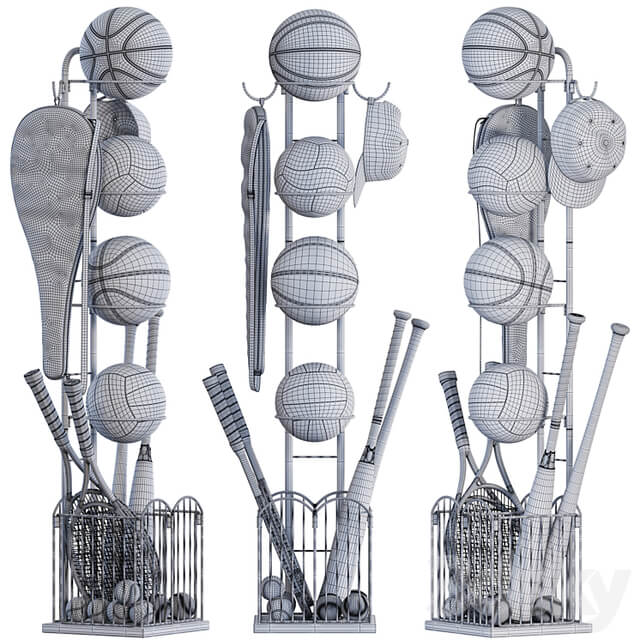 Sport set 02