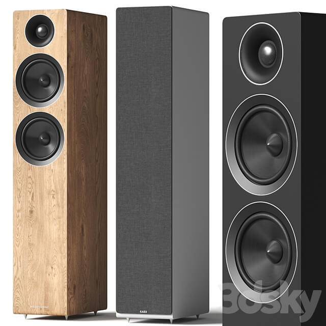 Acoustic Energy AE 309