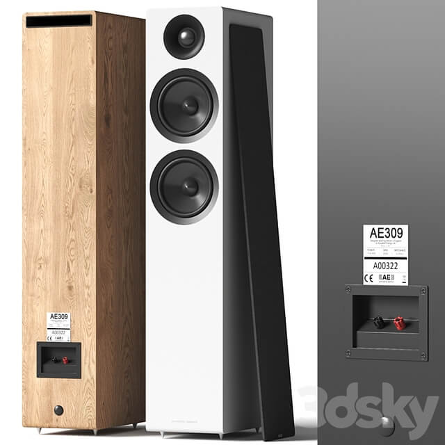 Acoustic Energy AE 309