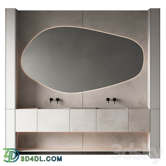 Bathroom furniture 21