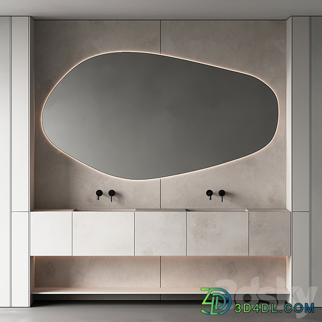 Bathroom furniture 21