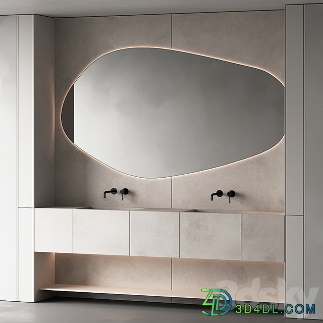 Bathroom furniture 21