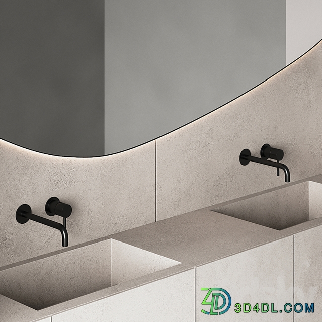 Bathroom furniture 21