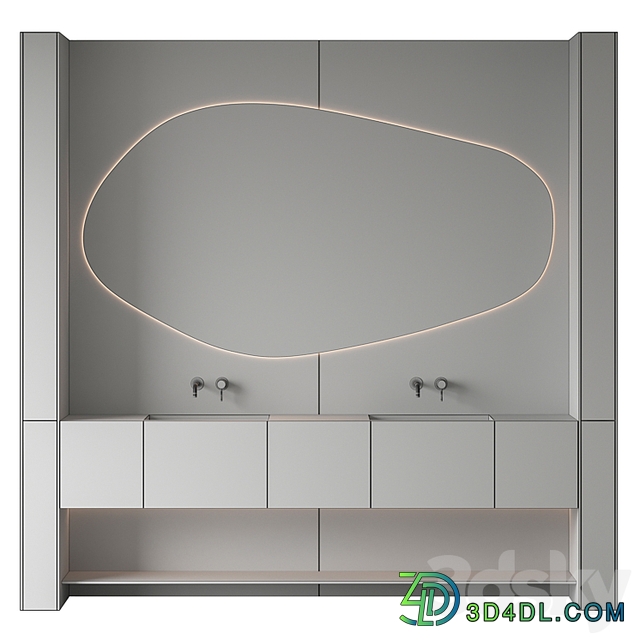 Bathroom furniture 21