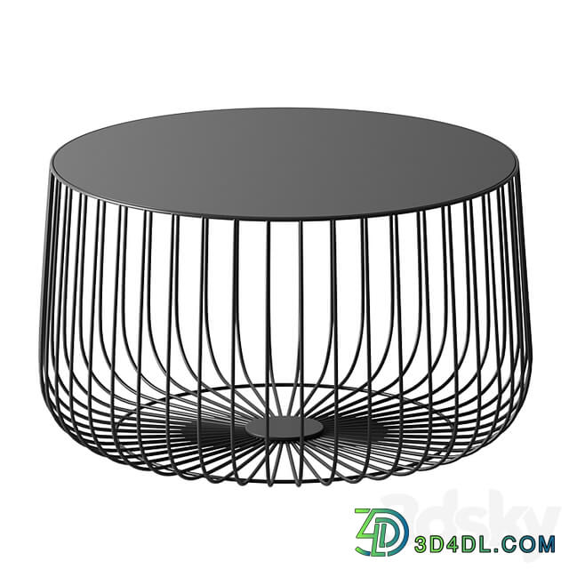 Air coffee tables by Divan.ru