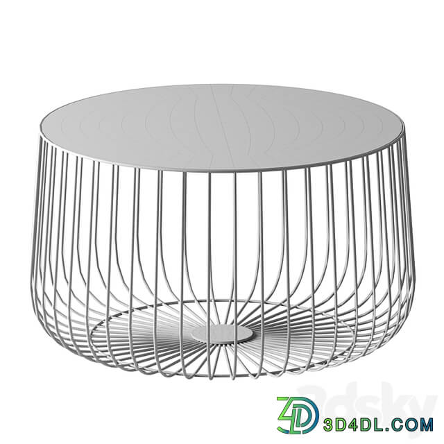 Air coffee tables by Divan.ru