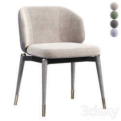 STONE chair 