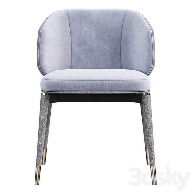 STONE chair