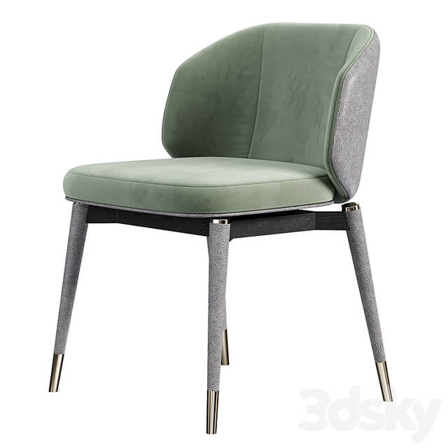 STONE chair