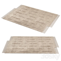 Rug Laine byStudio Nord Haven 