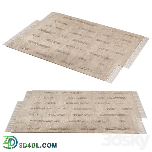 Rug Laine byStudio Nord Haven