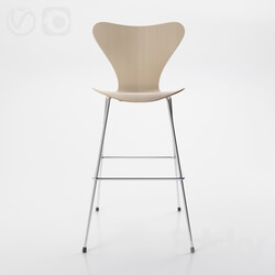 fritz hansen series 7 3197 bar 