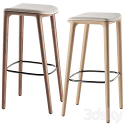 Neva Bar Chair By Artisan 