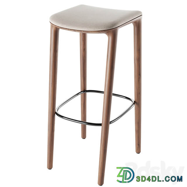 Neva Bar Chair By Artisan