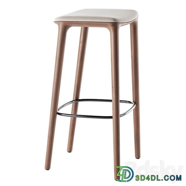 Neva Bar Chair By Artisan