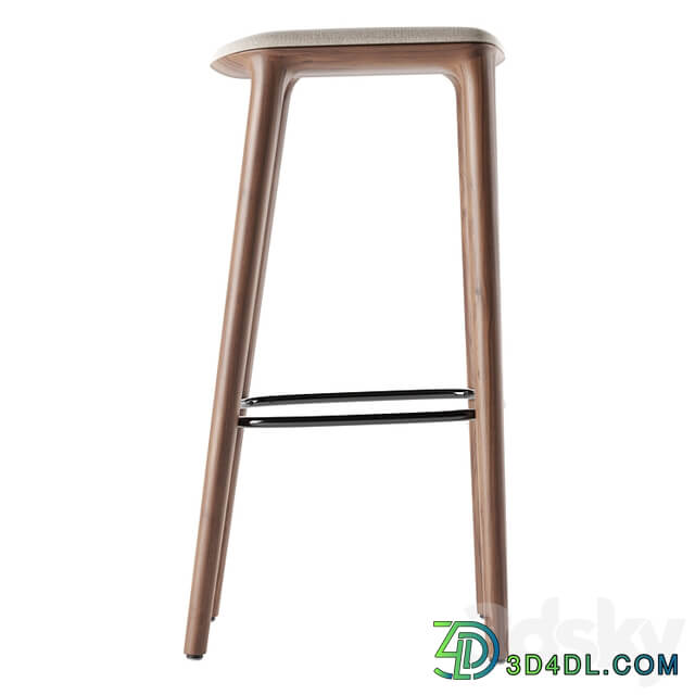 Neva Bar Chair By Artisan
