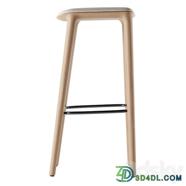 Neva Bar Chair By Artisan