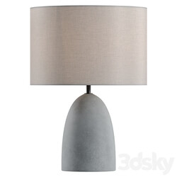 Lighting by BLU Vigor Table Lamp 