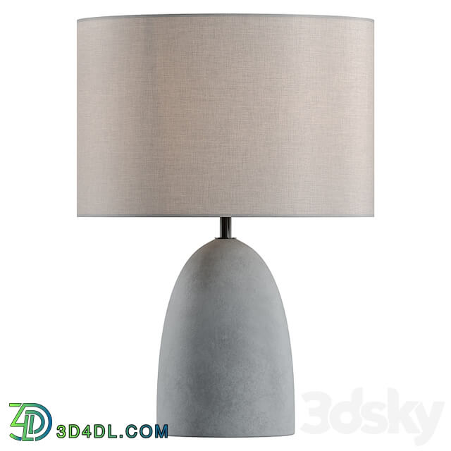 Lighting by BLU Vigor Table Lamp