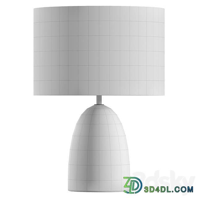 Lighting by BLU Vigor Table Lamp