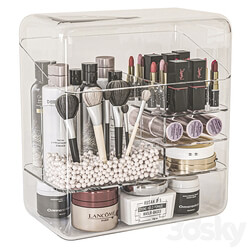 Cosmetic set for bathroom or beauty salon 200 
