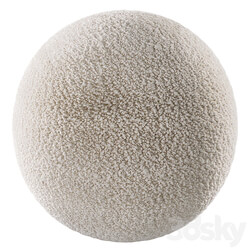 Boucle fabric 2 
