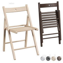 FROSVI IKEA stool chair 