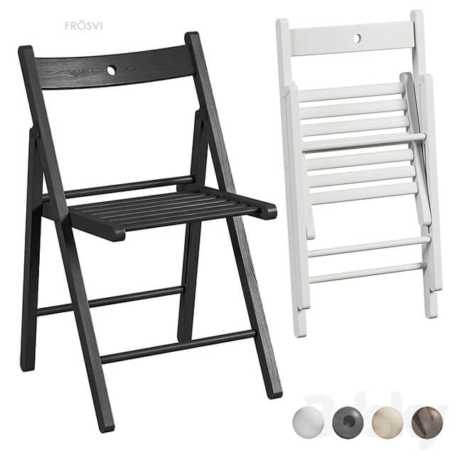 FROSVI IKEA stool chair