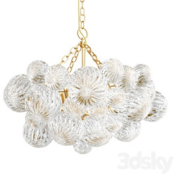 TALIA Medium Chandelier 