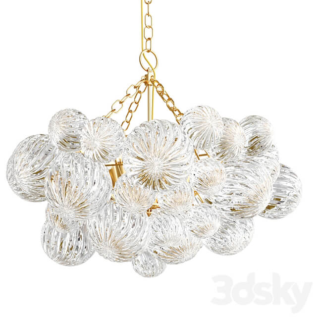 TALIA Medium Chandelier