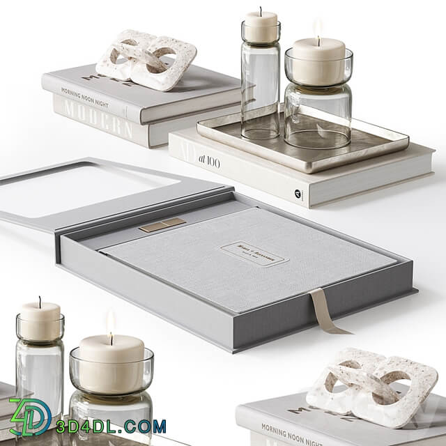 Decorative set NG4