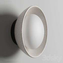 GLAZE SMALL SCONCE wall light 