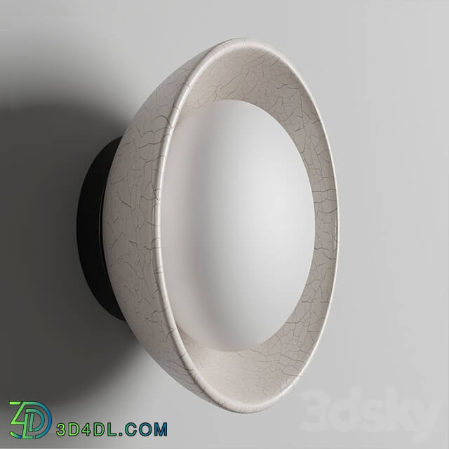 GLAZE SMALL SCONCE wall light