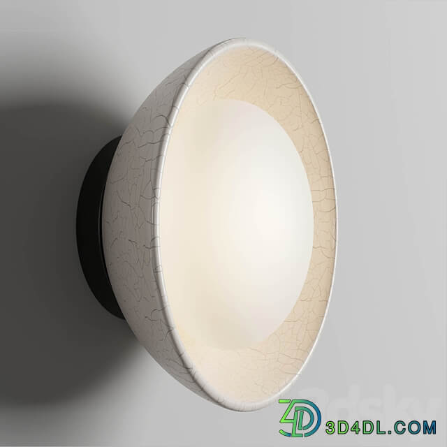 GLAZE SMALL SCONCE wall light