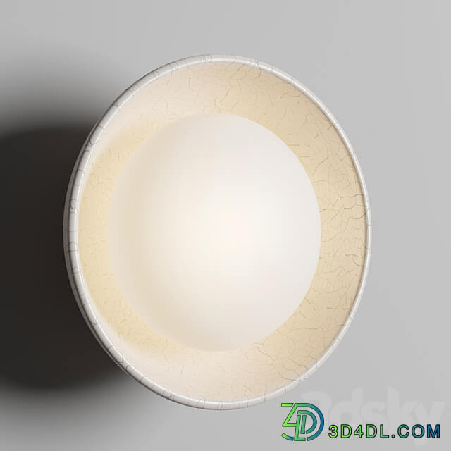 GLAZE SMALL SCONCE wall light