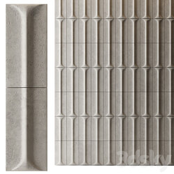 Wall panels 01 