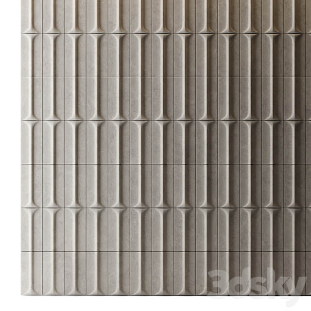 Wall panels 01