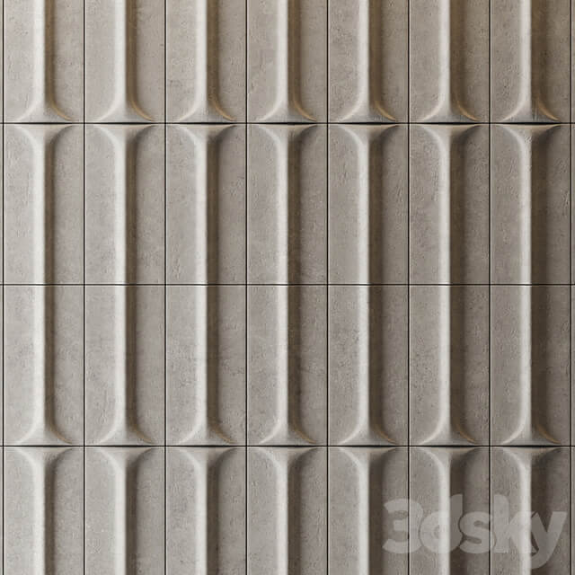 Wall panels 01