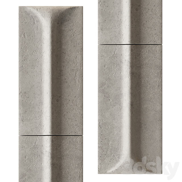 Wall panels 01