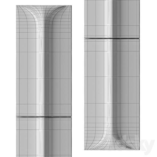 Wall panels 01