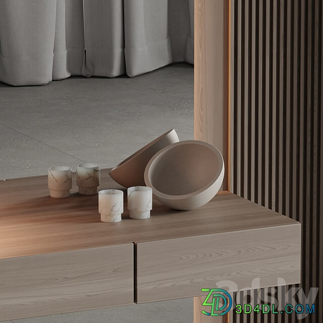 Hallway 01