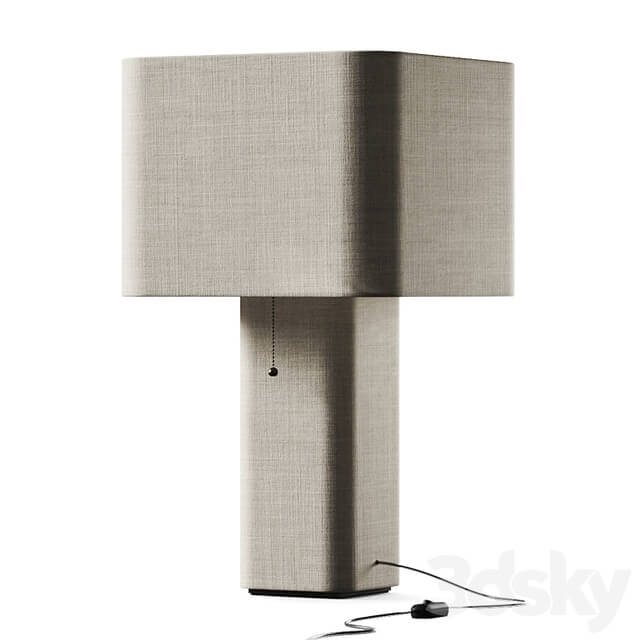 West Elm Fiona Table Lamp