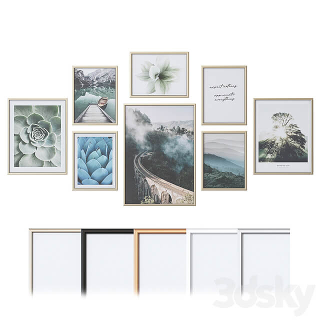 Picture Frames 03
