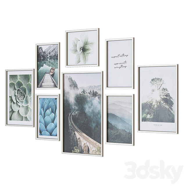 Picture Frames 03