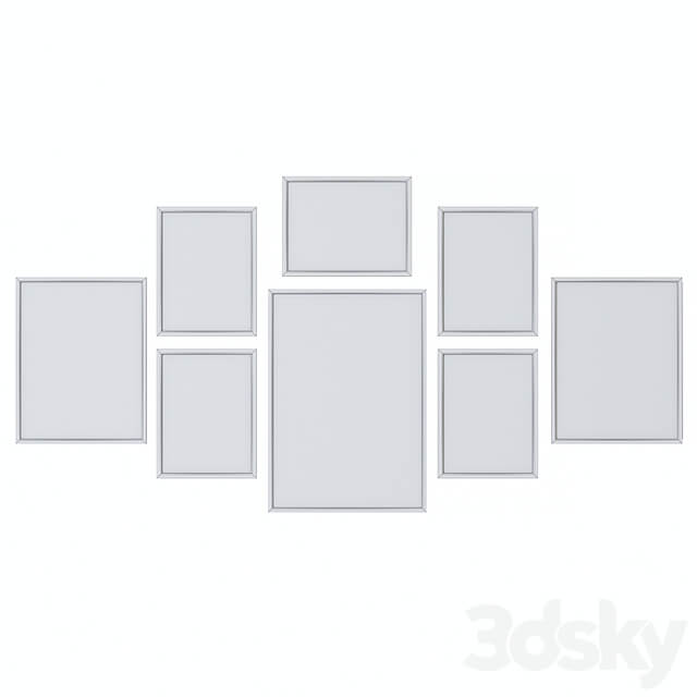 Picture Frames 03
