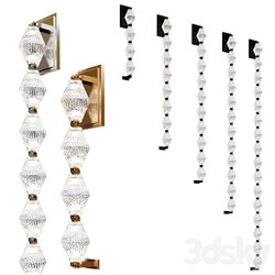 COLLIER wall sconce collection 